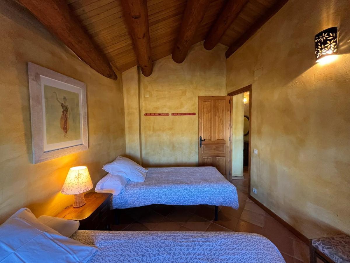 Nº7 Villa Aínsa Exterior photo