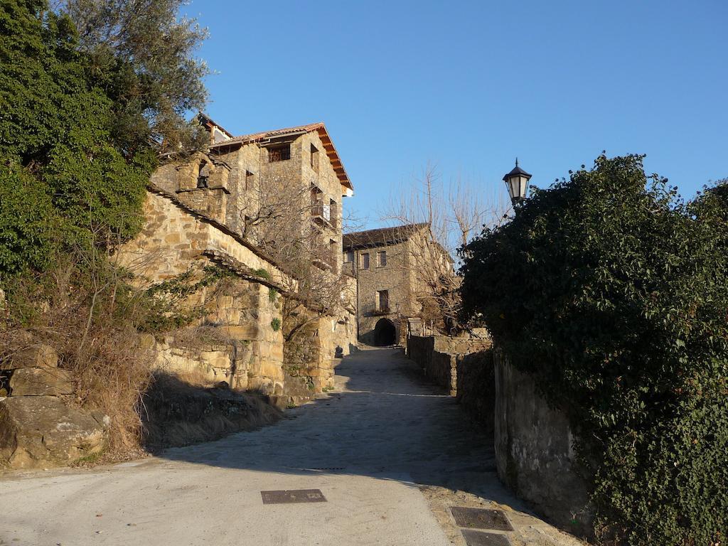 Nº7 Villa Aínsa Exterior photo