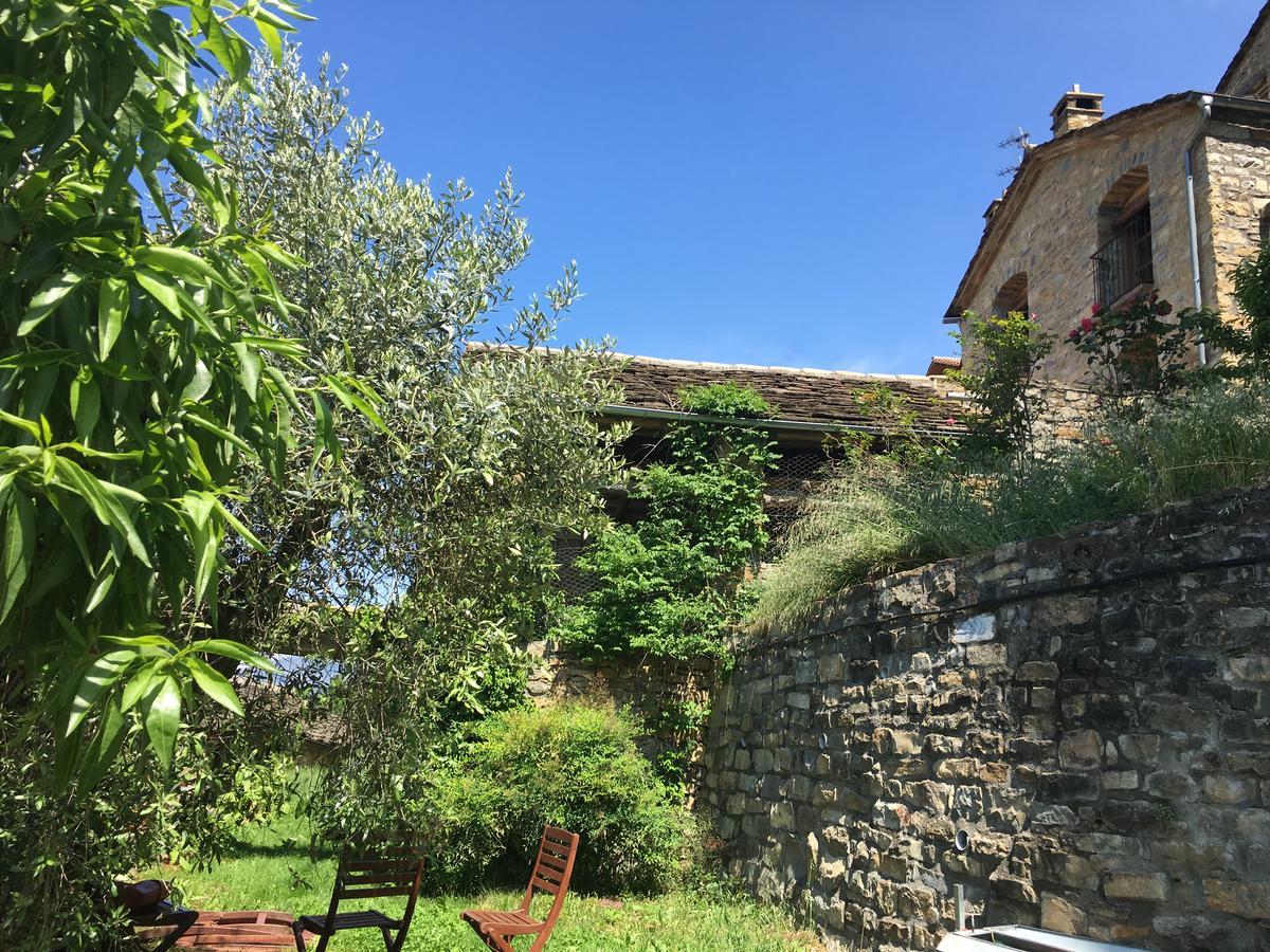 Nº7 Villa Aínsa Exterior photo